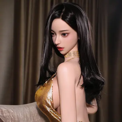 Haili G080 Weiyan Sex Doll thumbnail 3