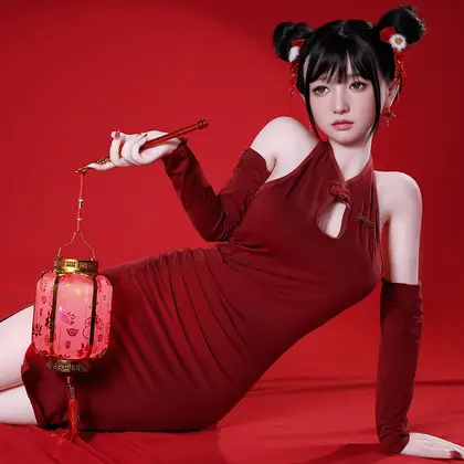 Haili G098 Letong Sex Doll background preview