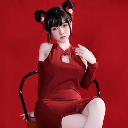 Haili G098 Letong Sex Doll thumbnail 3
