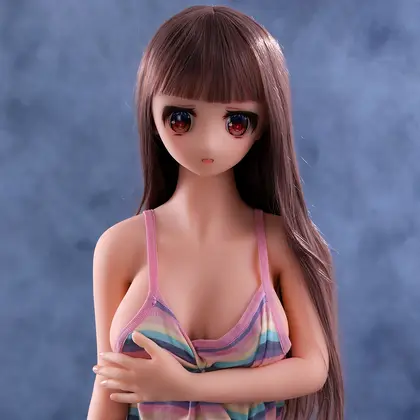 Haili KT009 Shasha Sex Doll thumbnail 4