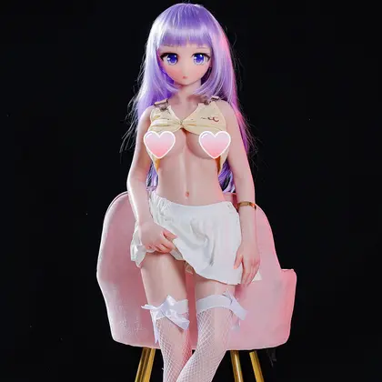 Haili KT010 Aifei Sex Doll thumbnail 2