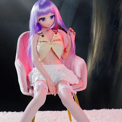 Haili KT010 Aifei Sex Doll thumbnail 3