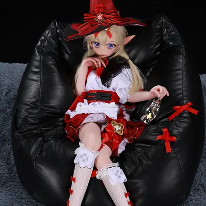 Haili KT013 Yileina Sex Doll thumbnail 2