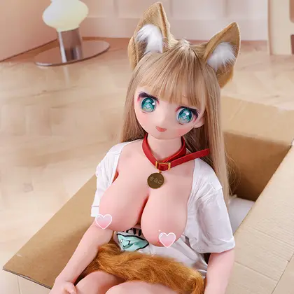 Haili KT016 Kinako Sex Doll thumbnail 4