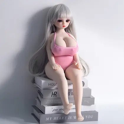 Haili L60-1 Mimi BBW Sex Doll background preview