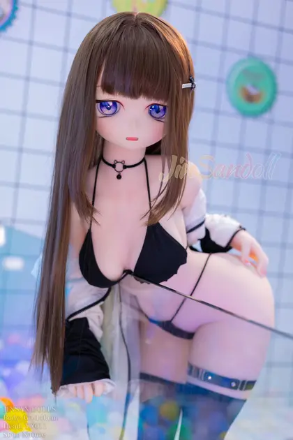 JS Doll 140cm TPE Y011 Head Sex Doll background preview