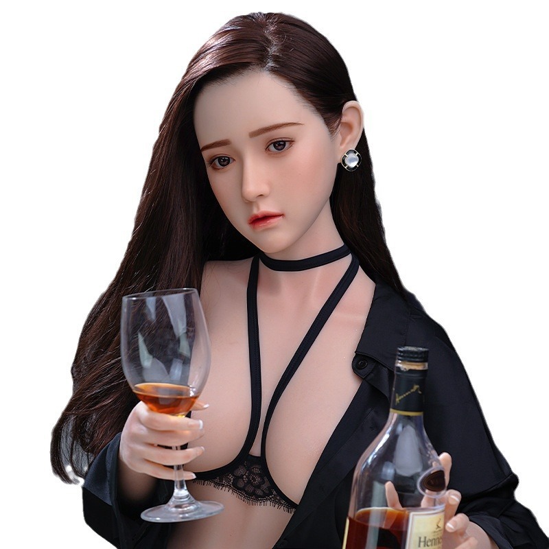 Full Silicone Life-Size Sex Doll Realistic Male Masturbator Adult Novelty Experience thumbnail 5
