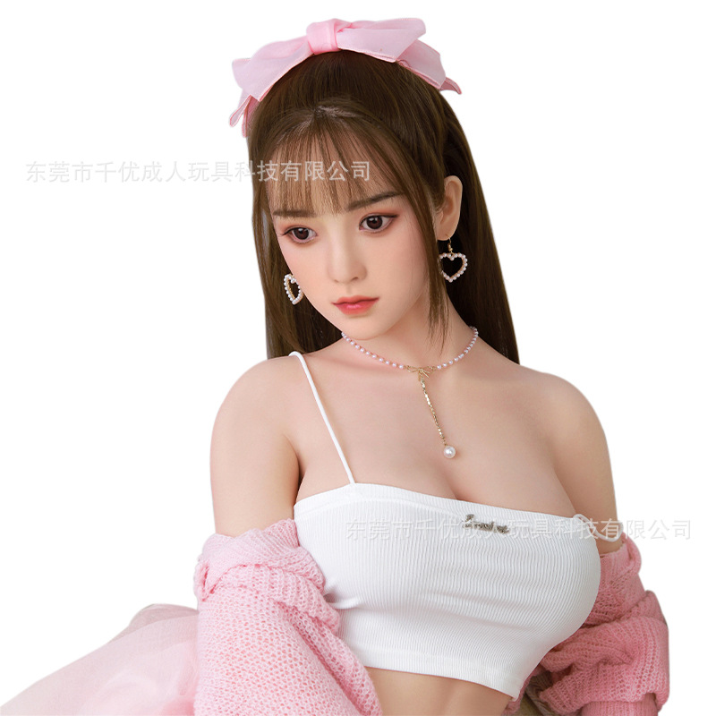 Life-Size Realistic Male Masturbator Full Body Silicone Inflatable Adult Doll Sex Toy thumbnail 5