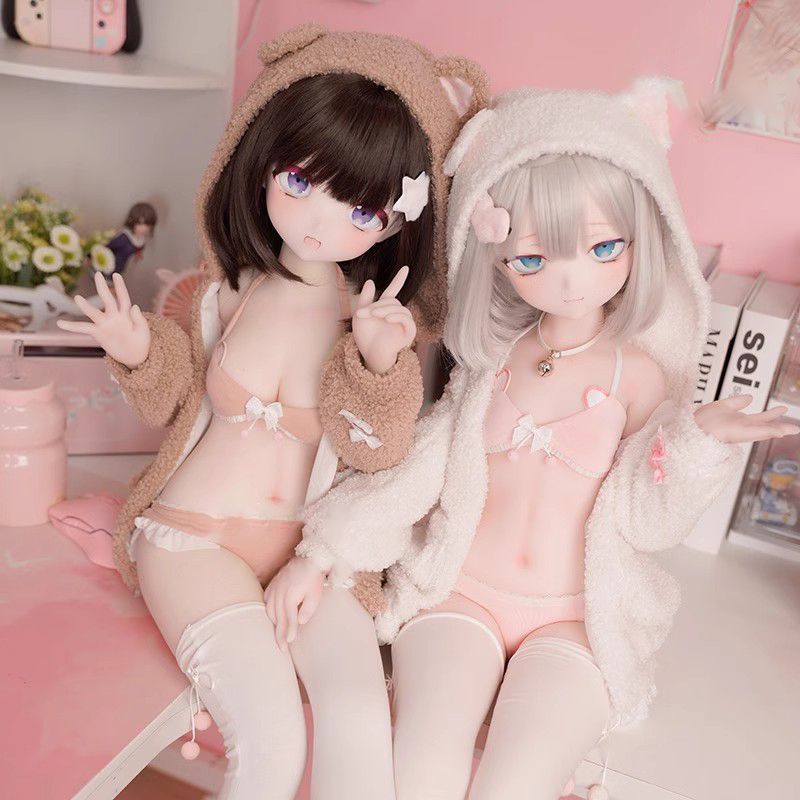 Full Body Silicone Male Sex Doll With Skeleton, Realistic Life-Size Adult Toy (Non-Inflatable) thumbnail 3