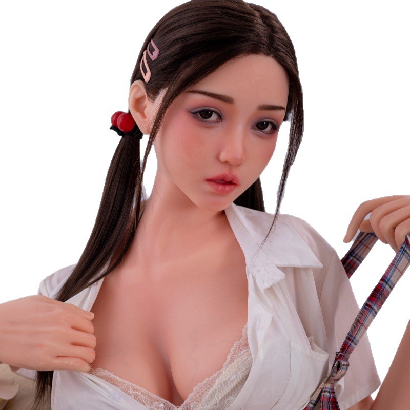 2026 New Full Silicone Plump Life-Size Doll, Large Breast Full Body Extra Soft Adult Doll, Cross-border Europe & US Stock thumbnail 5