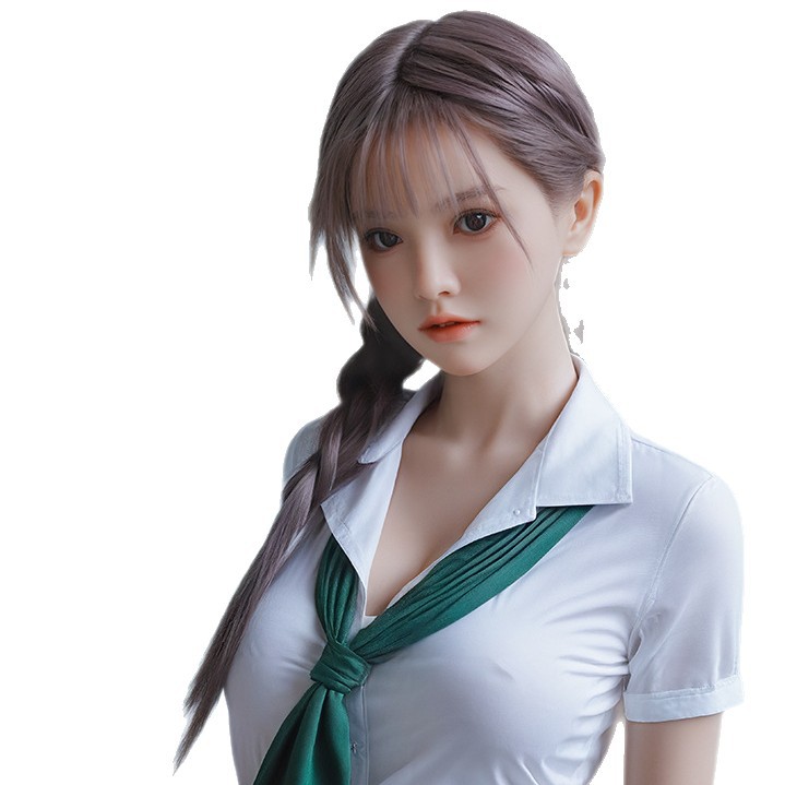 Realistic Silicone Sex Doll Adult Products Wholesale Full Body Male Use Non-Inflatable thumbnail 5