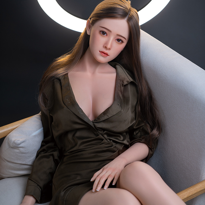 Lifelike Silicone Male Full Body Adult Doll - Non-Inflatable Realistic Adult Sex Toy thumbnail 2
