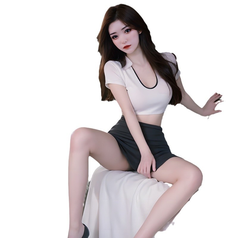 Adult Silicone Life-Size Doll Realistic Human Masturbator Non-Inflatable Full Body Sex Doll For Men thumbnail 5