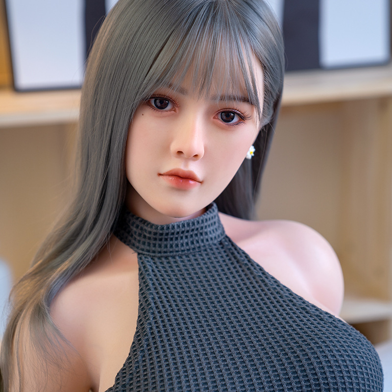 Wow Adult Products Full Silicone Solid Body Doll Overseas Warehouse Erotic Supplies Non-Inflatable Full Silicone Doll thumbnail 3