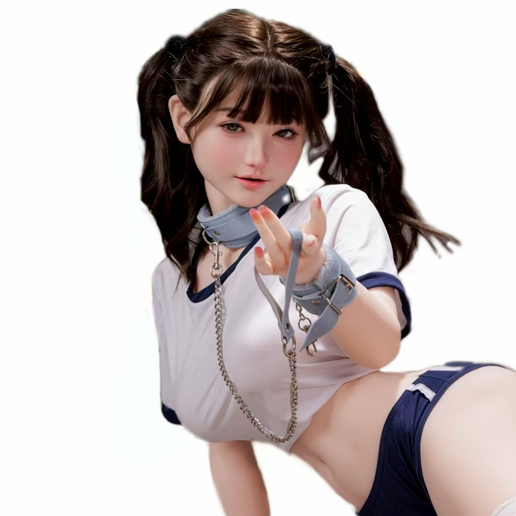 Realistic Full Silicone Life-Size Doll Adult Sex Toy Masturbator For Adults thumbnail 5