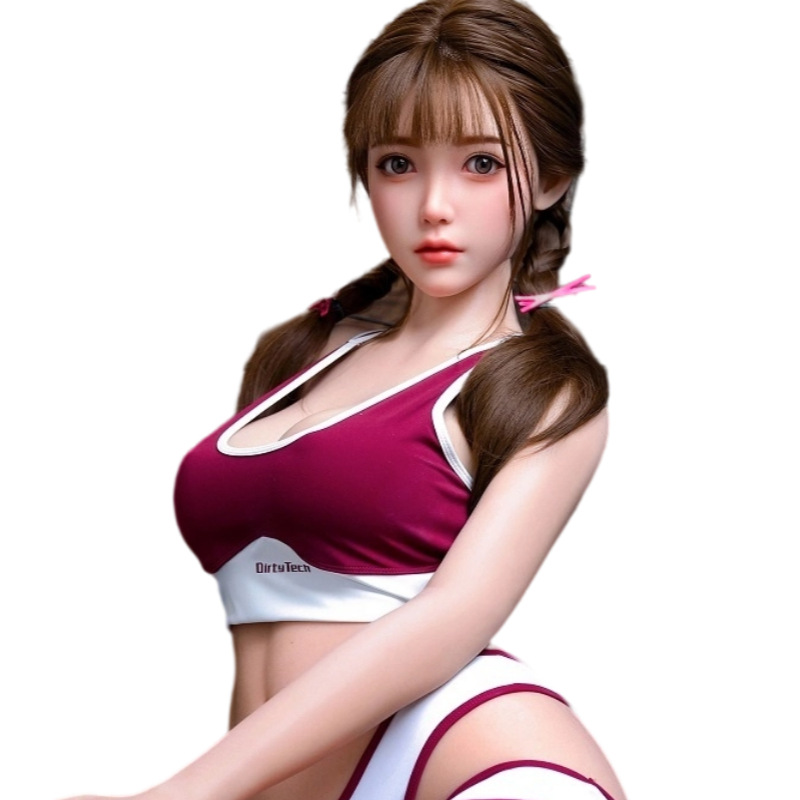 Life-Size Silicone Doll Full Body Realistic Male Adult Sex Toy High-End Solid Doll thumbnail 5