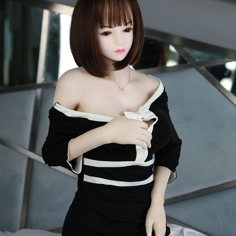 Factory Full-Body Silicone Male Sex Doll Non-Inflatable Realistic Female Masturbator Adult Products main product image