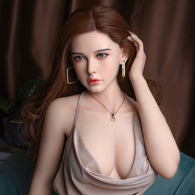 Lifelike Silicone Adult Doll Full Body Realistic Molded Adult Toy thumbnail 3