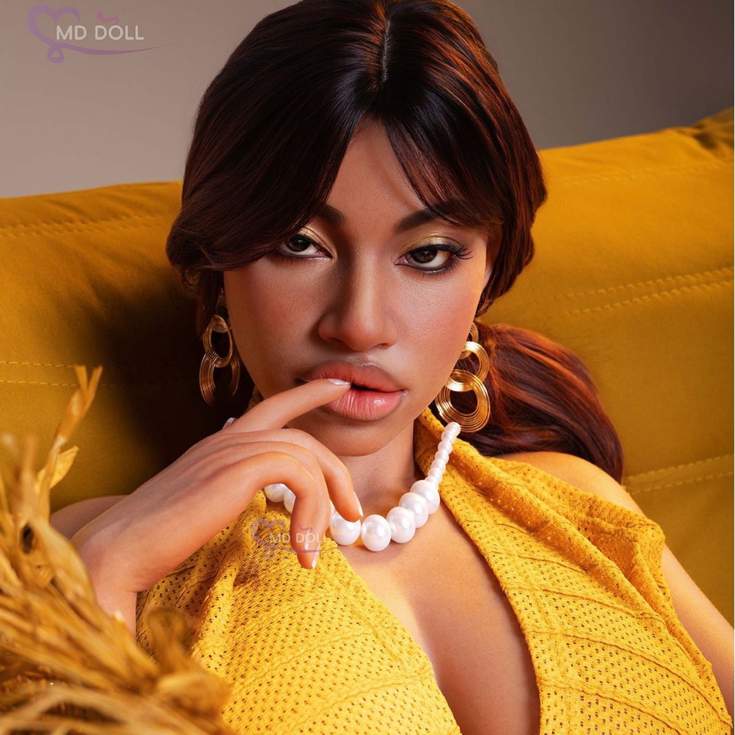 High-Quality Smart Silicone Male Sex Doll thumbnail 3