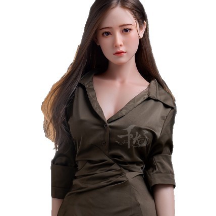 Lifelike Silicone Male Full Body Adult Doll - Non-Inflatable Realistic Adult Sex Toy thumbnail 5