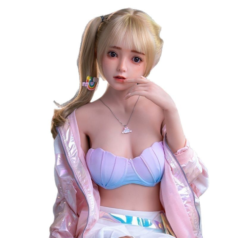 Adult Experience Store Exclusive Full-Size Silicone Male Love Doll Non-Inflatable Life-Size 1:1 Robot thumbnail 5