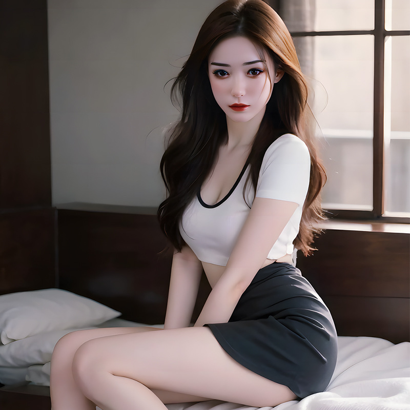 Adult Silicone Life-Size Doll Realistic Human Masturbator Non-Inflatable Full Body Sex Doll For Men thumbnail 4
