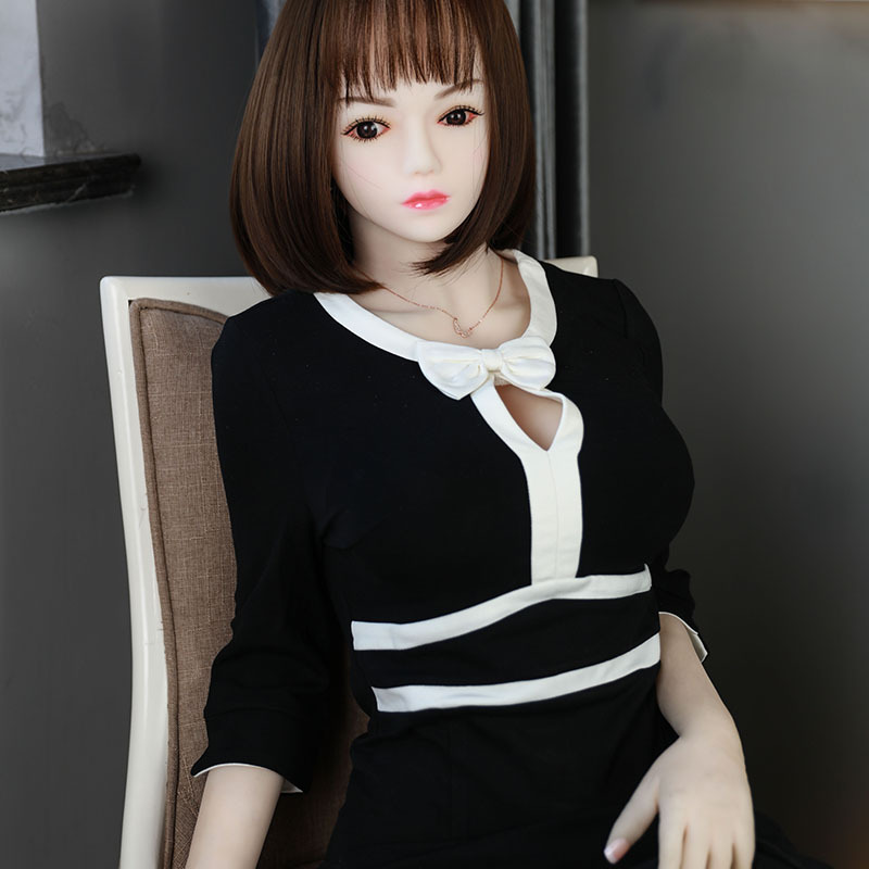 Factory Full-Body Silicone Male Sex Doll Non-Inflatable Realistic Female Masturbator Adult Products thumbnail 4