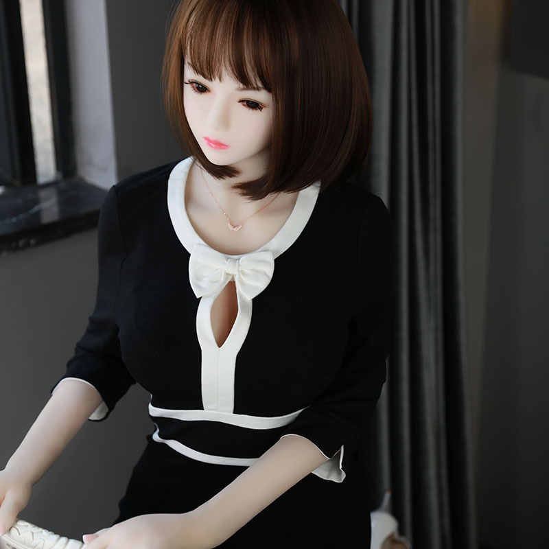 Factory Full-Body Silicone Male Sex Doll Non-Inflatable Realistic Female Masturbator Adult Products thumbnail 2