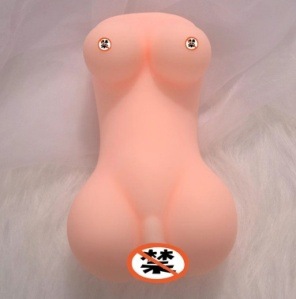 Realistic Vagina Doll for Adults thumbnail 11