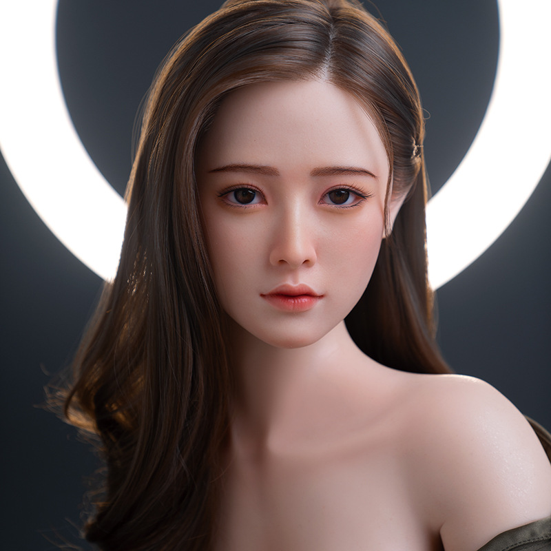 Lifelike Silicone Male Full Body Adult Doll - Non-Inflatable Realistic Adult Sex Toy thumbnail 4