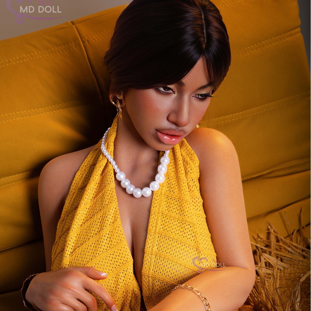 High-Quality Smart Silicone Male Sex Doll main product image