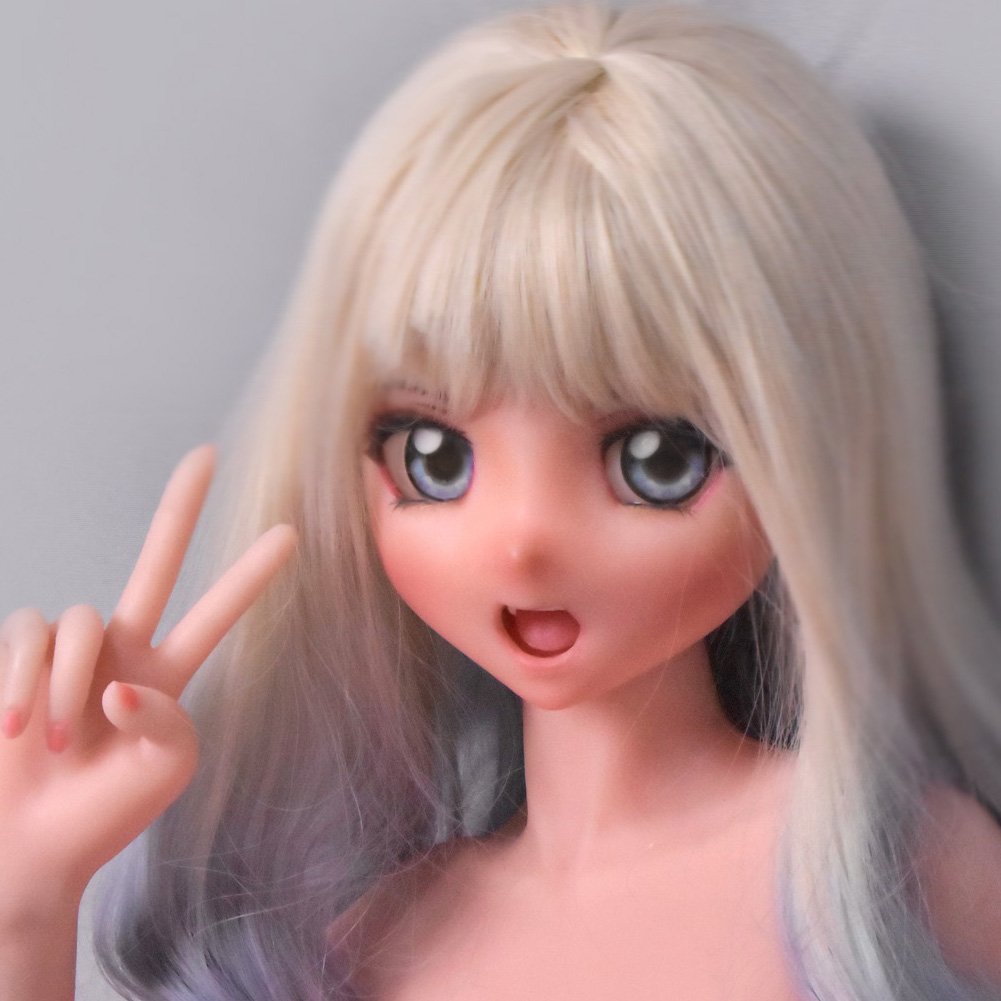 ElsaBabe Koizumi Nene RADA001 Torso Silicone Sex Doll thumbnail 5