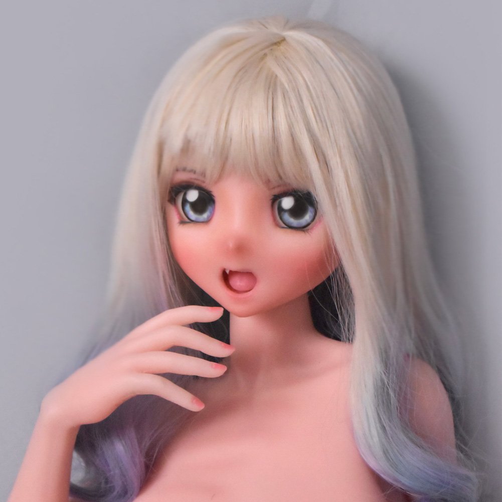 ElsaBabe Koizumi Nene RADA001 Torso Silicone Sex Doll main product image