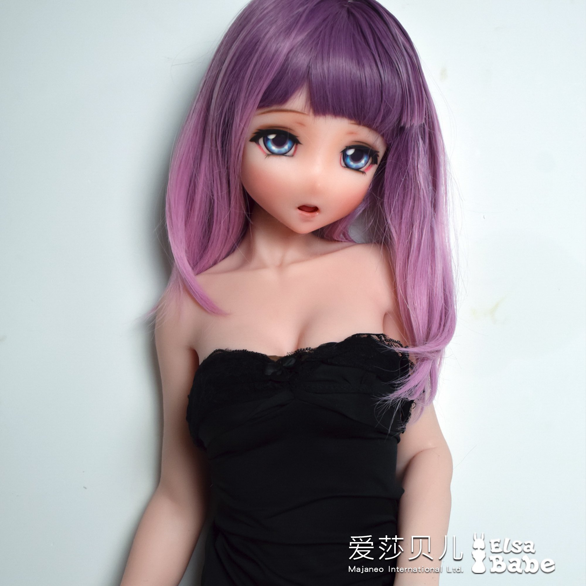 ElsaBabe Tachibana Kotoko Silicone Sex Doll thumbnail 5