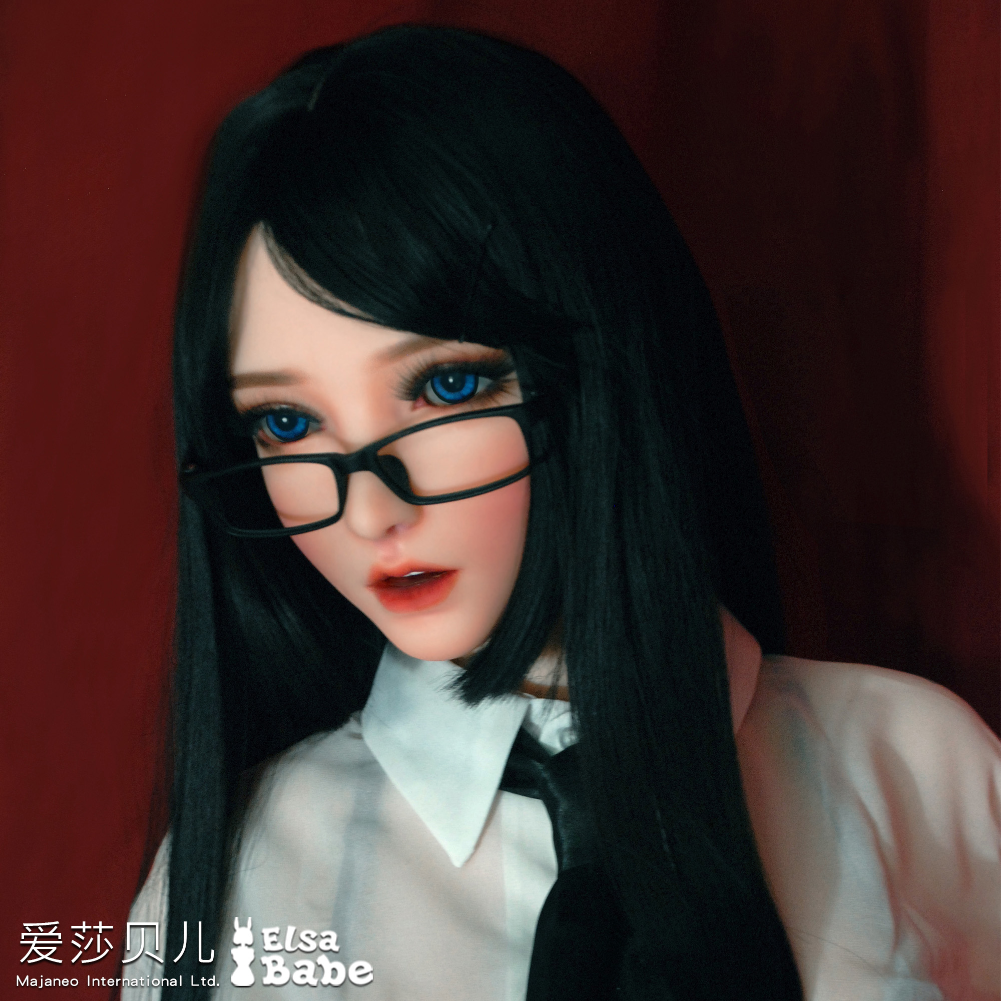 ElsaBabe Soyama Mai HC032 Torso Silicone Sex Doll thumbnail 3