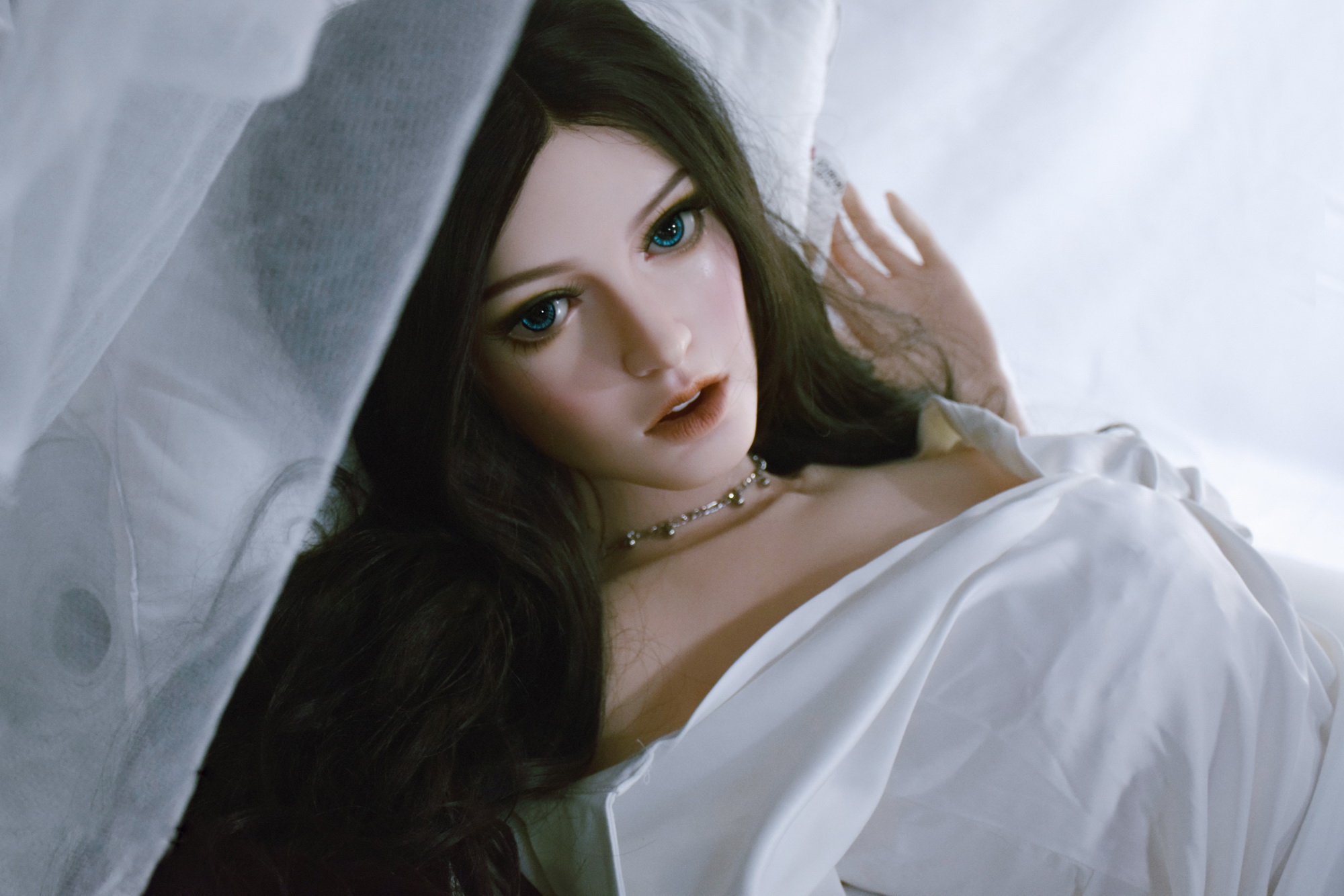 ElsaBabe Olivia Smith RHC004 Torso Silicone Sex Doll thumbnail 6