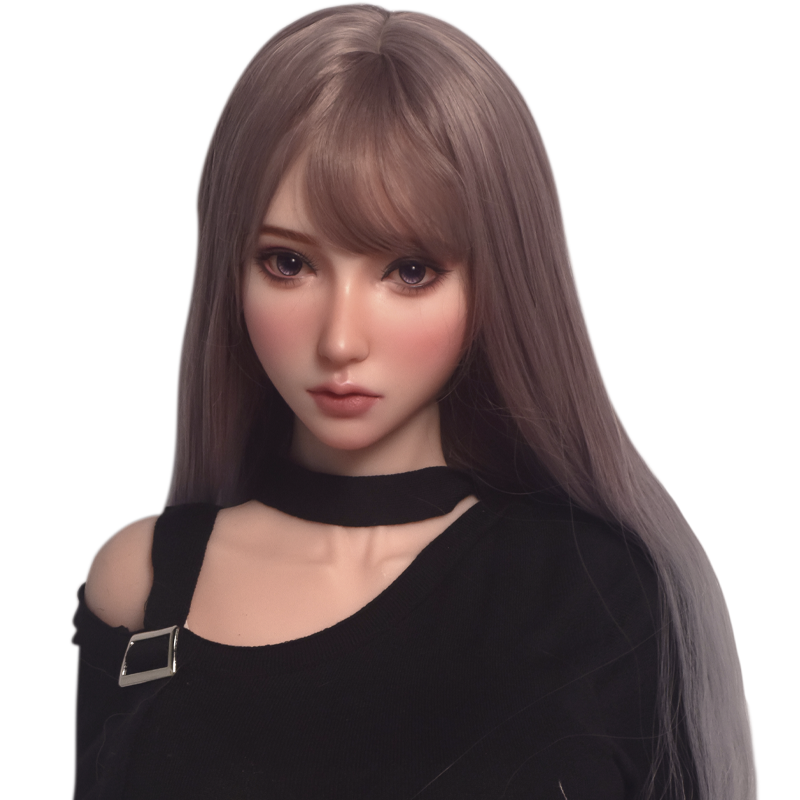 ElsaBabe Mizushima Suzuran RHC017 Torso Silicone Sex Doll thumbnail 5
