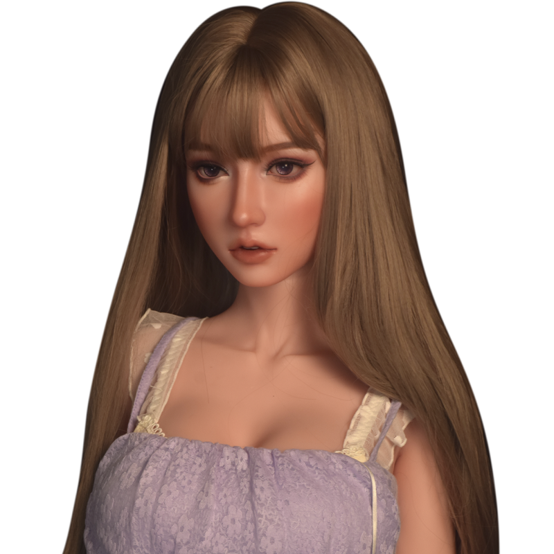 ElsaBabe Sasaki Azusa RHC019 Torso Silicone Sex Doll thumbnail 6