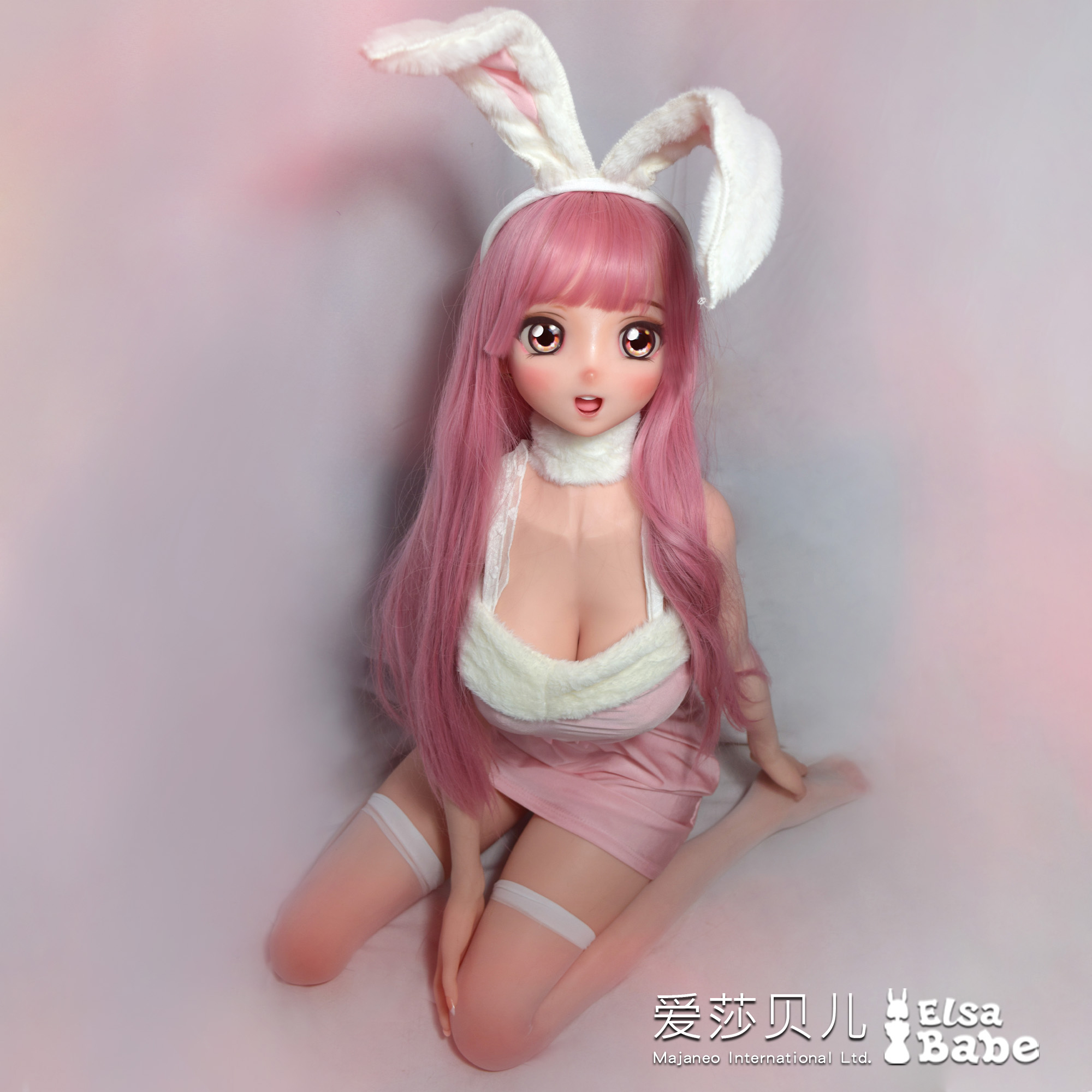 RAD005 Torso Silicone Sex Doll thumbnail 4