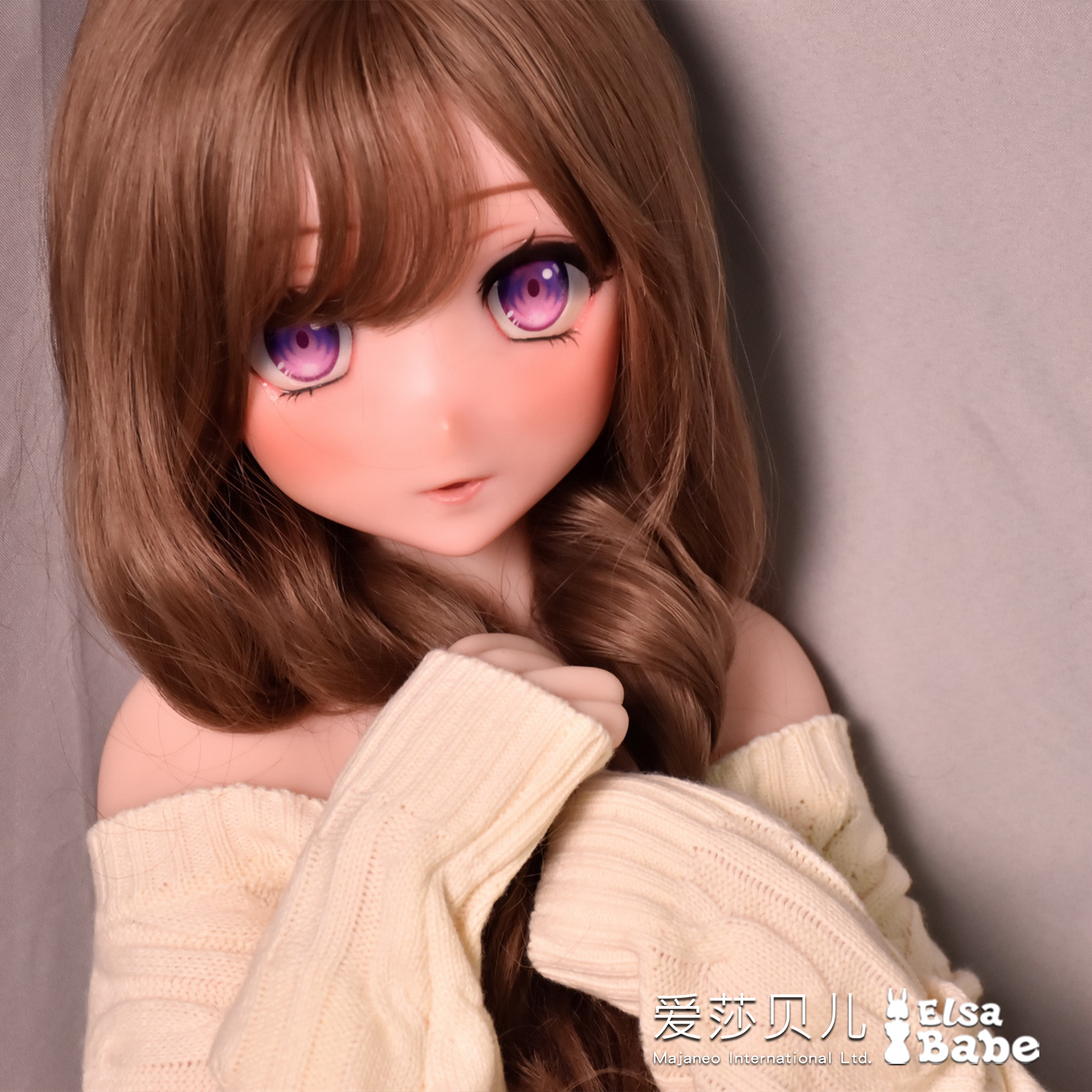 RAD007 Torso Silicone Sex Doll thumbnail 4