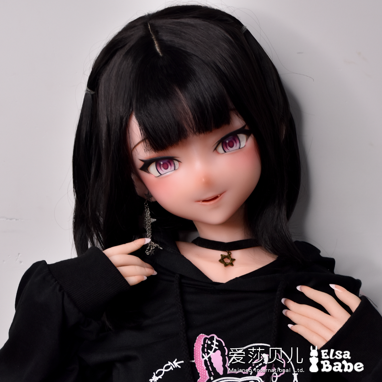RAD009 Torso Silicone Sex Doll thumbnail 4