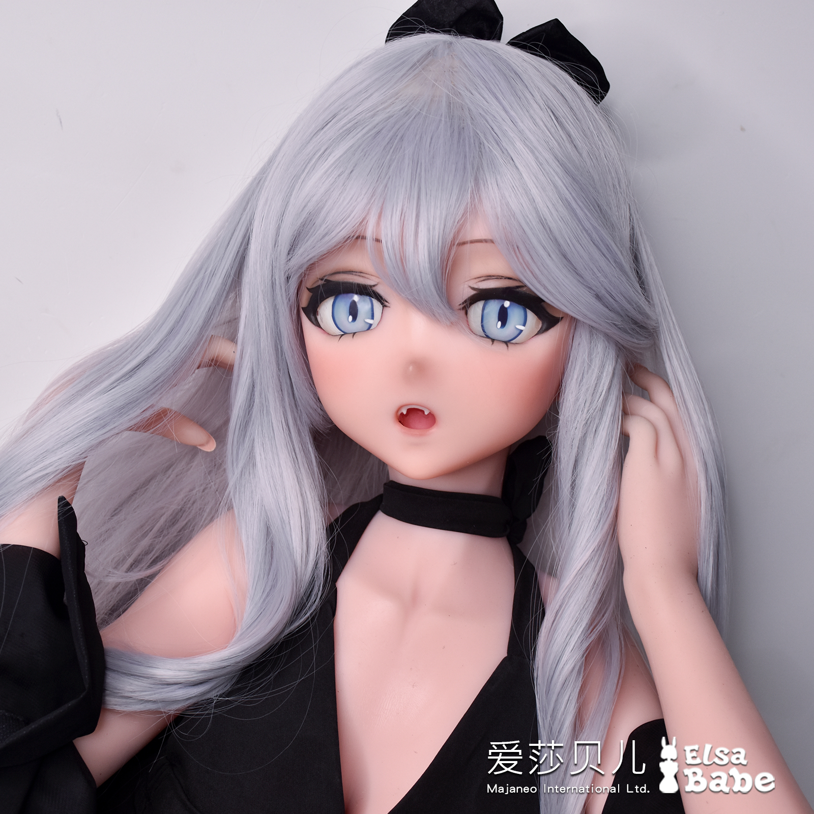RAD011 Torso Silicone Sex Doll thumbnail 5