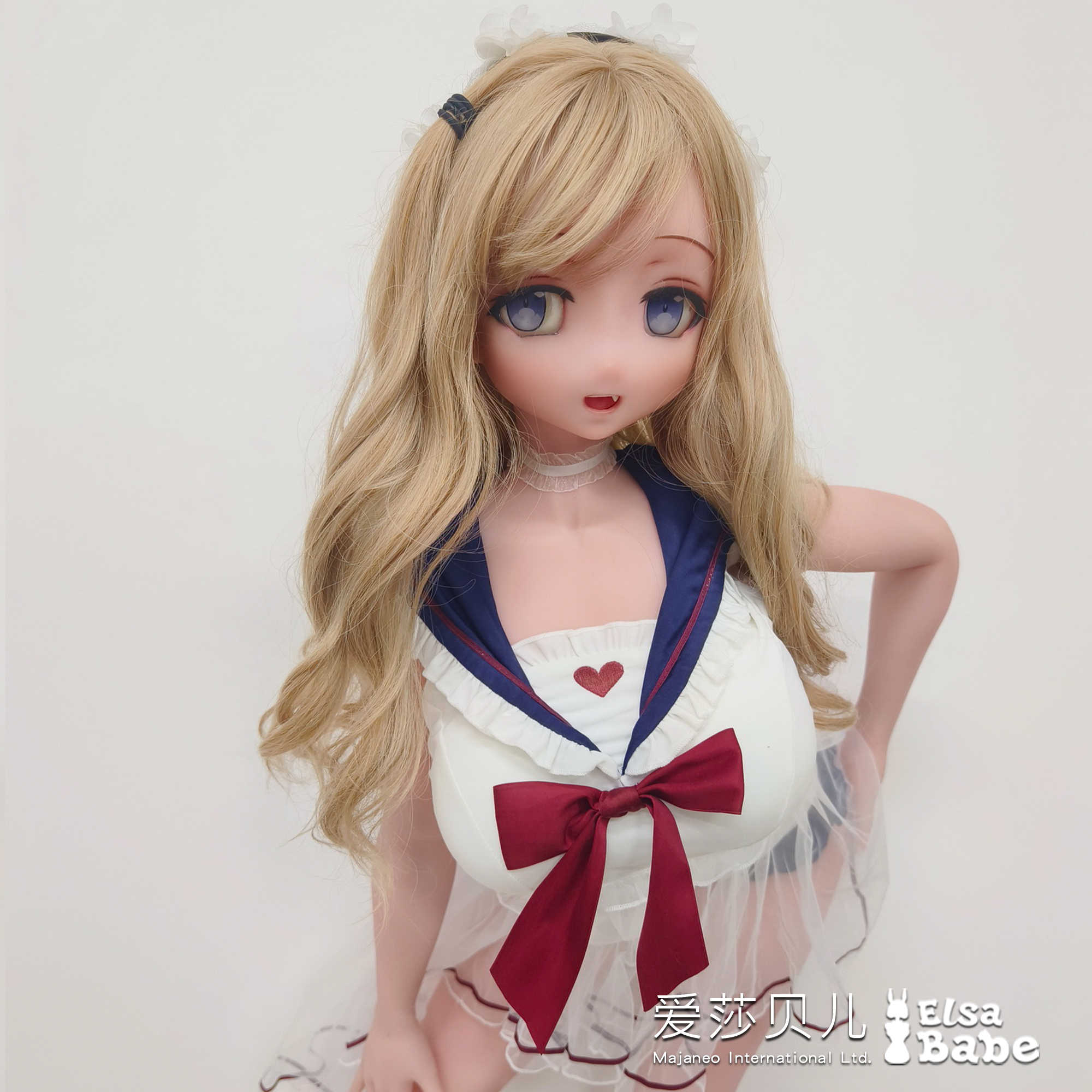 RAD012 Torso Silicone Sex Doll thumbnail 5