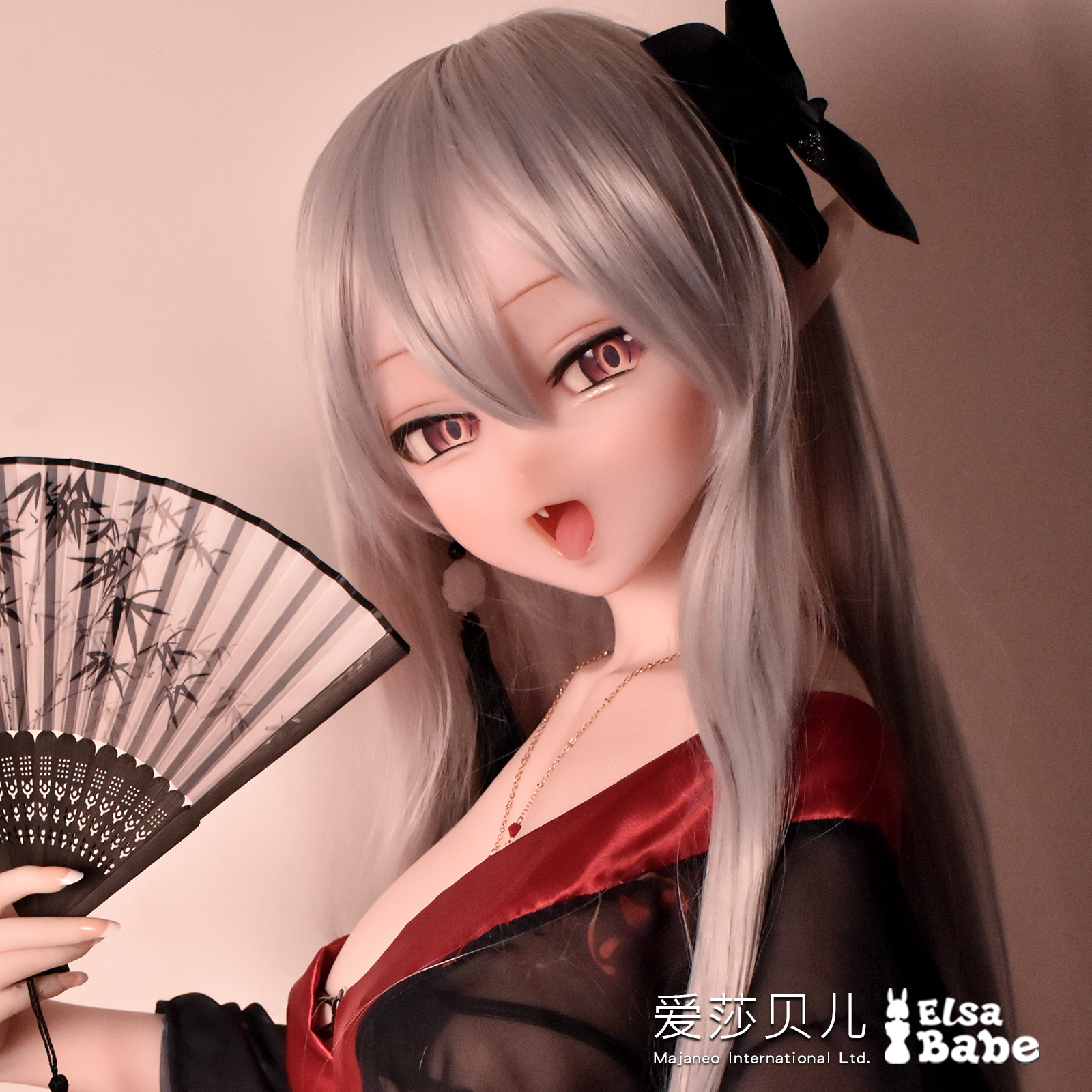 RAD013 Torso Silicone Sex Doll thumbnail 2