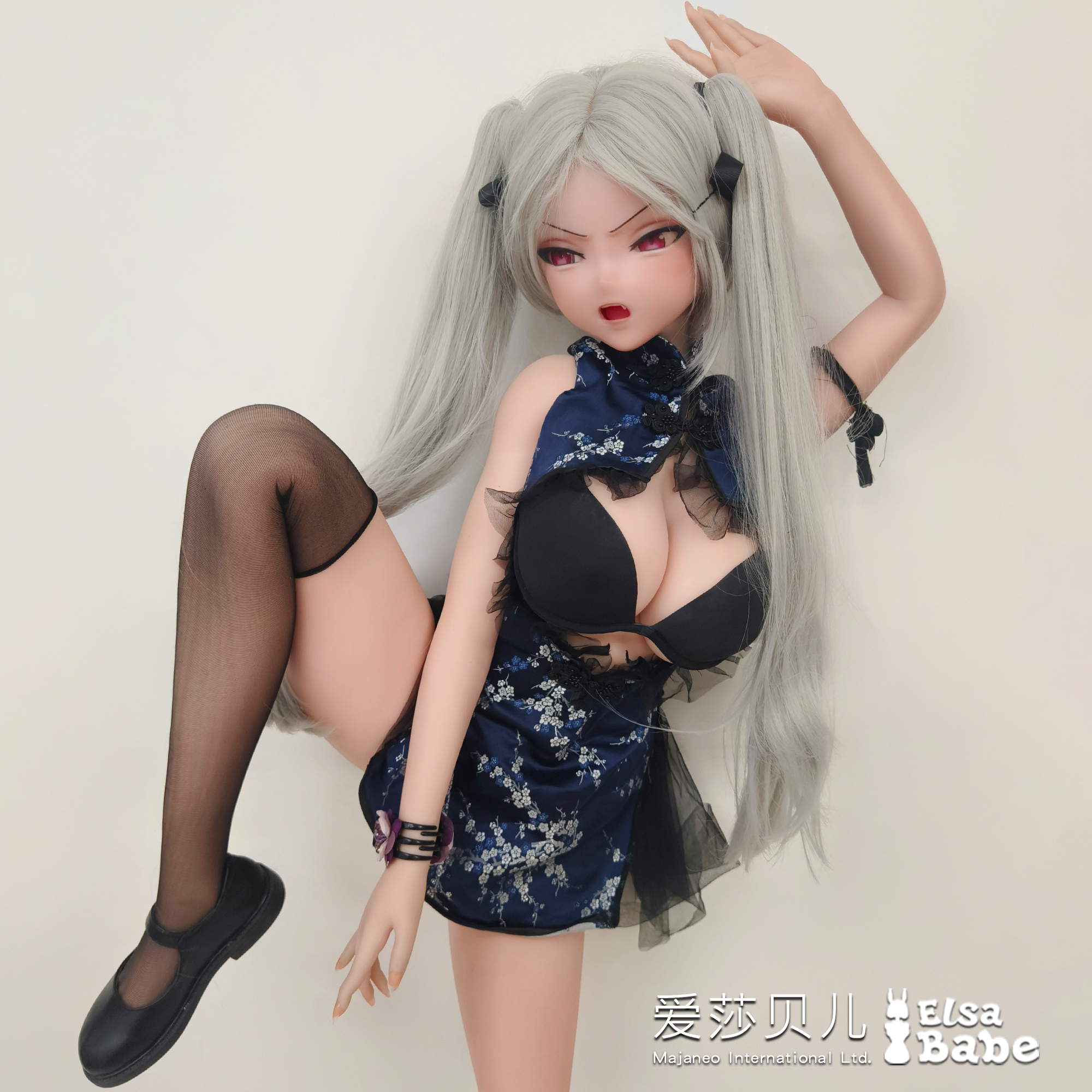 RAD015 Torso Silicone Sex Doll thumbnail 2