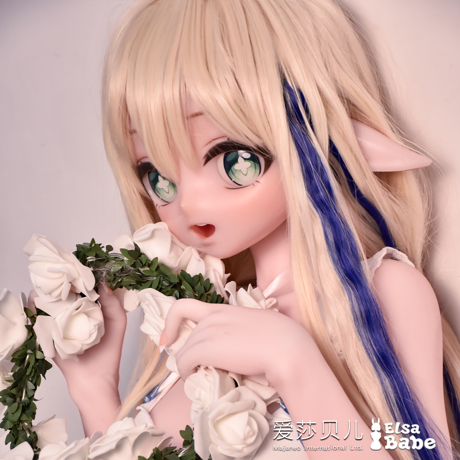 AHR015 Torso Silicone Sex Doll thumbnail 4