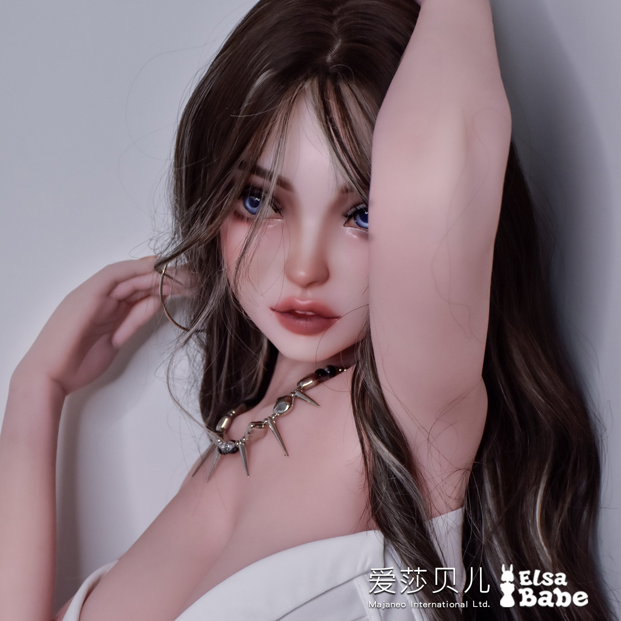 DHR008 Torso Silicone Sex Doll thumbnail 3