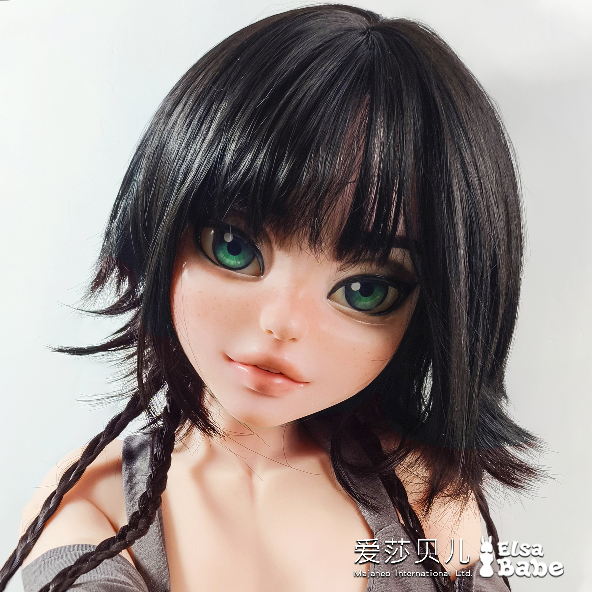 DHR009 Torso Silicone Sex Doll thumbnail 3