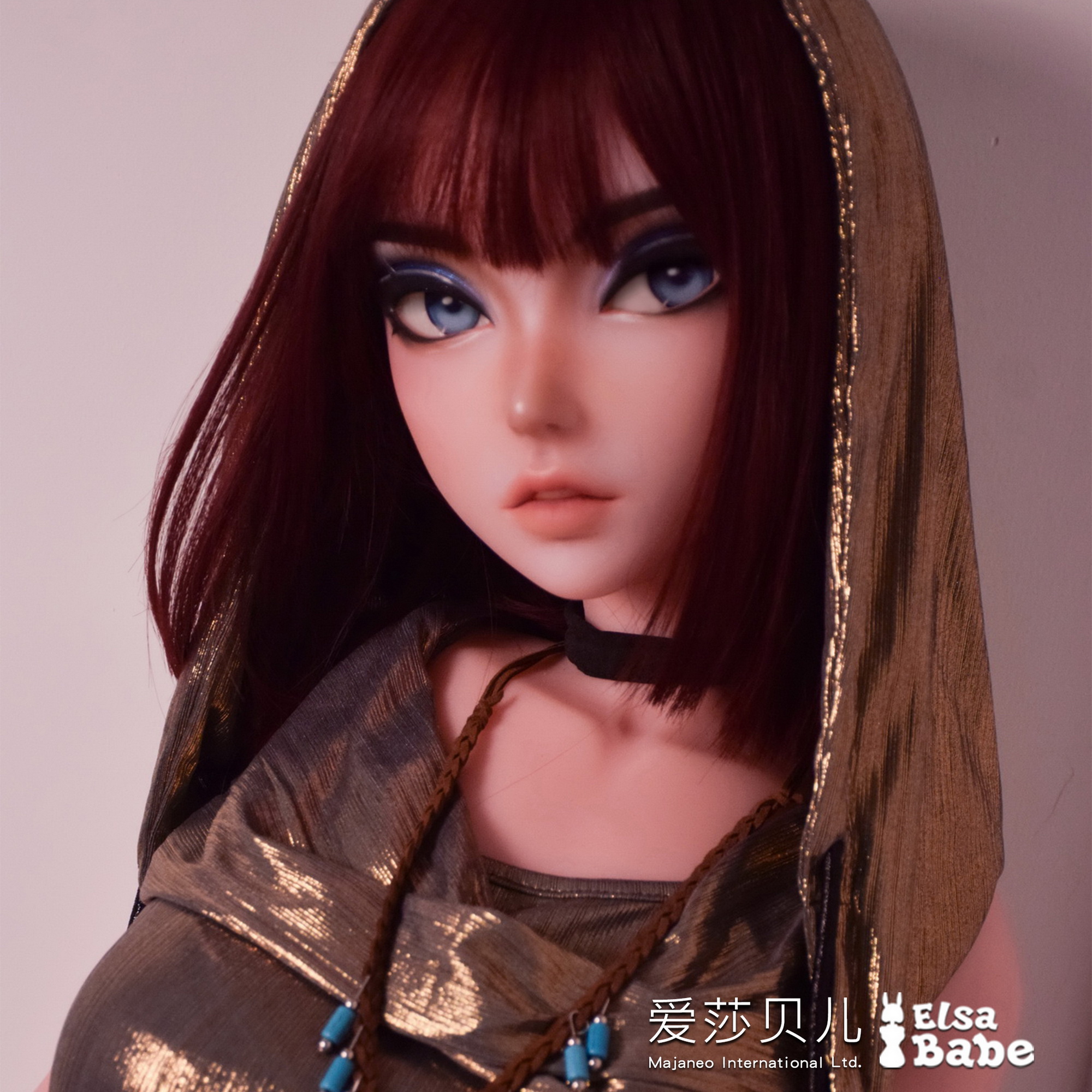 DHR011 Torso Silicone Sex Doll thumbnail 2