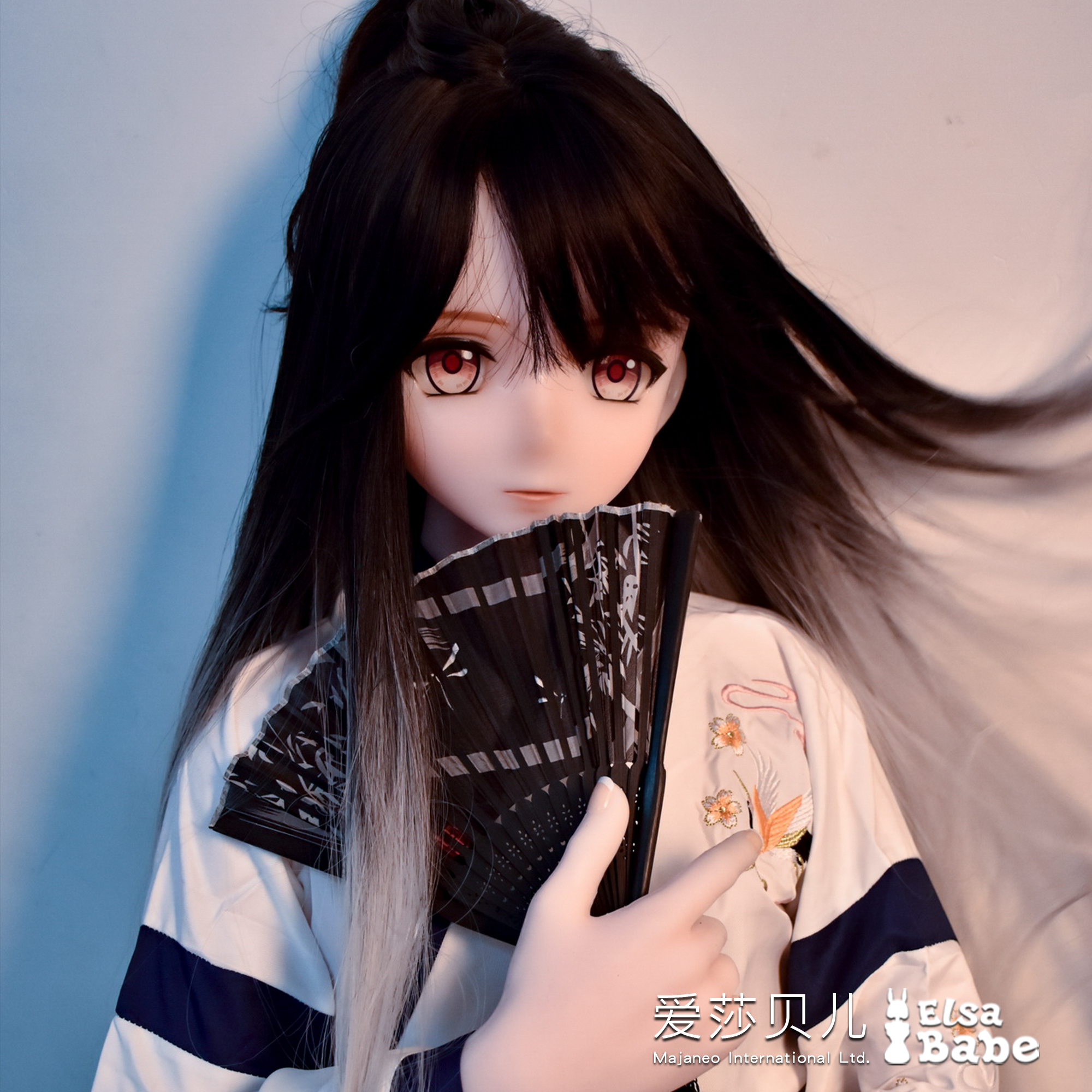 RAM002 Torso Silicone Sex Doll thumbnail 5